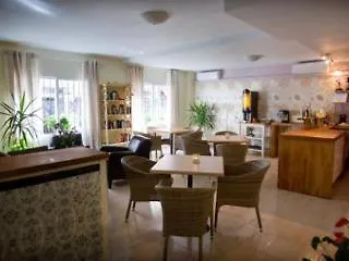 Hotell Marbella