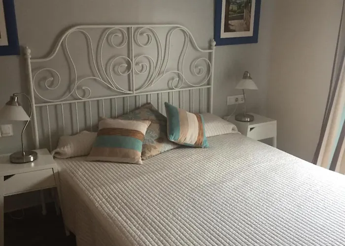 Marbella Hotell