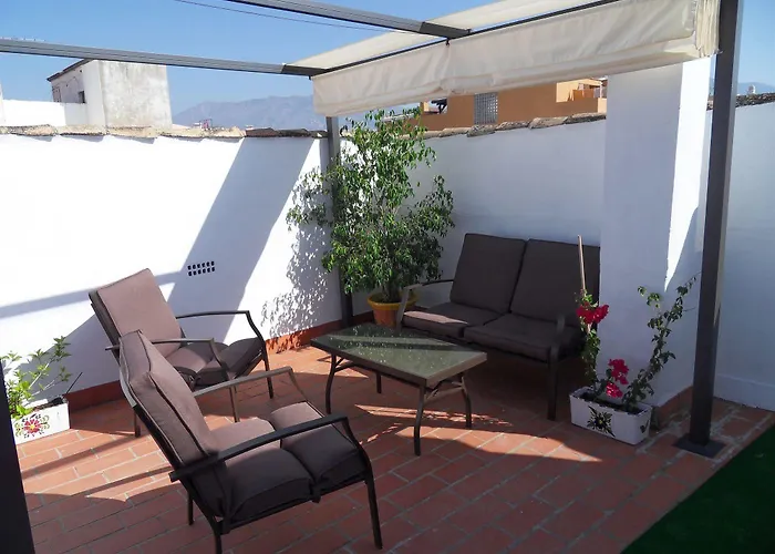 Hotell Marbella 2*