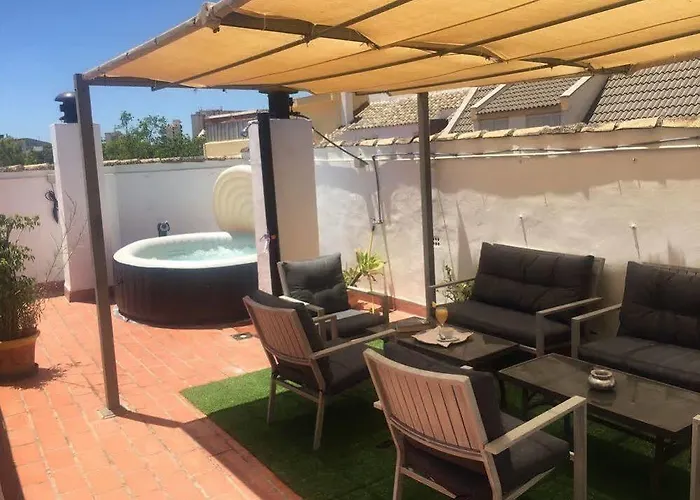 Hotell Marbella 2*
