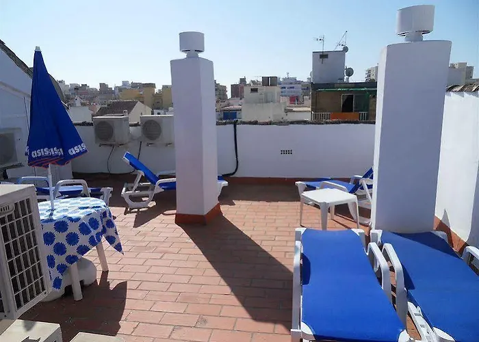 Hotell Marbella 2*